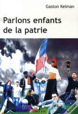 Capa do artigo Parlons Enfants De La Patrie