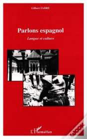 Capa do artigo Parlons Espagnol