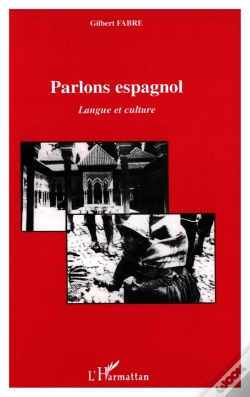 Capa do artigo Parlons Espagnol