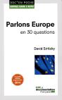 Parlons Europe En 30 Questions (2e Édition) - Preview