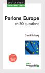 Parlons Europe En 30 Questions - Preview