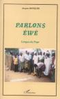 Parlons Ewe ; Langue Du Togo - Preview