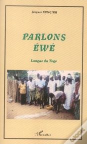 Capa do artigo Parlons Ewe ; Langue Du Togo
