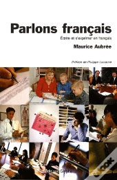 Parlons Francais (3eme Edition)