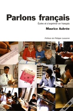 Capa do artigo Parlons Francais (3eme Edition)