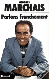 Capa do artigo Parlons Franchement