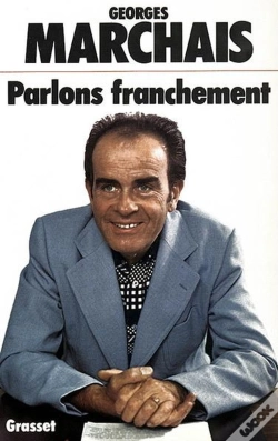 Capa do artigo Parlons Franchement