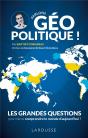 Parlons Geopolitique ! - Preview