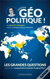 Parlons Geopolitique !