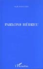 Parlons Hebreu - Preview