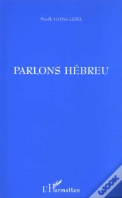 Capa do artigo Parlons Hebreu