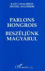 Parlons Hongrois - Preview