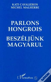 Capa do artigo Parlons Hongrois