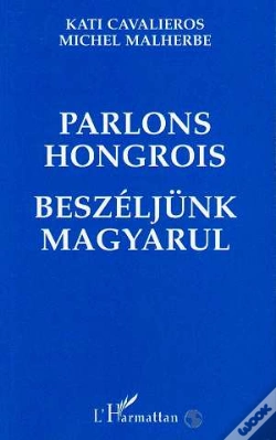 Capa do artigo Parlons Hongrois