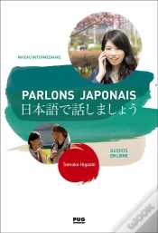 Capa do artigo Parlons Japonais ; A2.2>B1