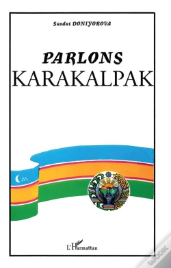 Capa do artigo Parlons Karakalpak