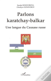 Parlons Karatchay Balkar