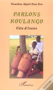 Capa do artigo Parlons Koulango, Cote D
