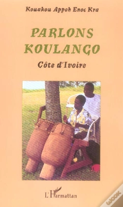 Capa do artigo Parlons Koulango, Cote D'Ivoire