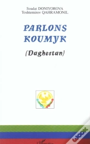 Capa do artigo Parlons Koumyk ; Daghestan