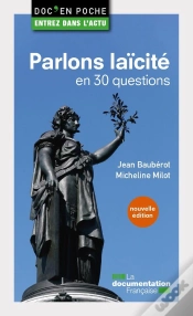 Capa do artigo Parlons Laïcité En 30 Questions (2e Édition)