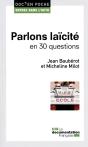 Parlons Laïcité En 30 Questions - Preview