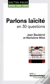Capa do artigo Parlons Laïcité En 30 Questions