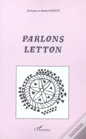 Parlons Letton
