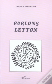 Capa do artigo Parlons Letton