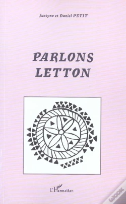 Capa do artigo Parlons Letton