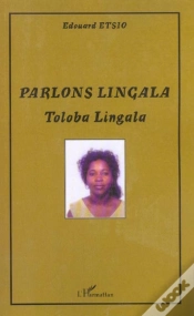 Capa do artigo Parlons Lingala