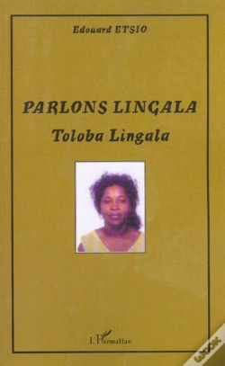 Capa do artigo Parlons Lingala