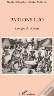 Capa do artigo Parlons Luo ; Langue Du Kenya