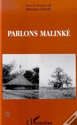 Capa do artigo Parlons Malinke