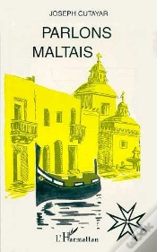 Capa do artigo Parlons Maltais