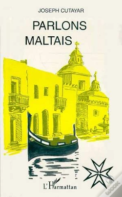 Capa do artigo Parlons Maltais