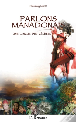 Capa do artigo Parlons Manadonais ; Une Langue Des Célèbes