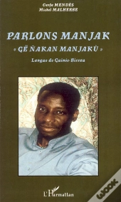 Parlons Manjak