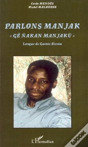 Capa do artigo Parlons Manjak