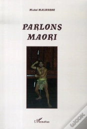 Capa do artigo Parlons Maori