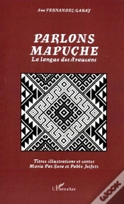 Capa do artigo Parlons Mapuche La Langue Des