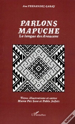 Capa do artigo Parlons Mapuche La Langue Des