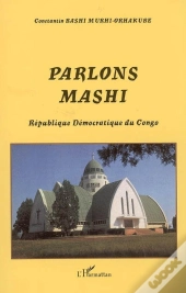 Parlons Mashi
