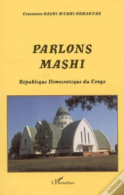 Capa do artigo Parlons Mashi