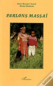 Parlons Massai