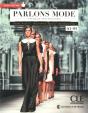 Parlons Mode - Francais Professionel A2-B1 + Cd Audio - Preview