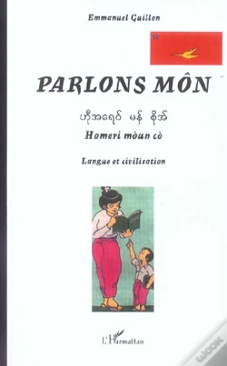 Capa do artigo Parlons Mon