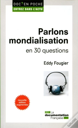 Capa do artigo Parlons Mondialisation En 30 Questions