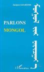 Parlons Mongol - Preview