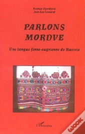 Parlons Mordve